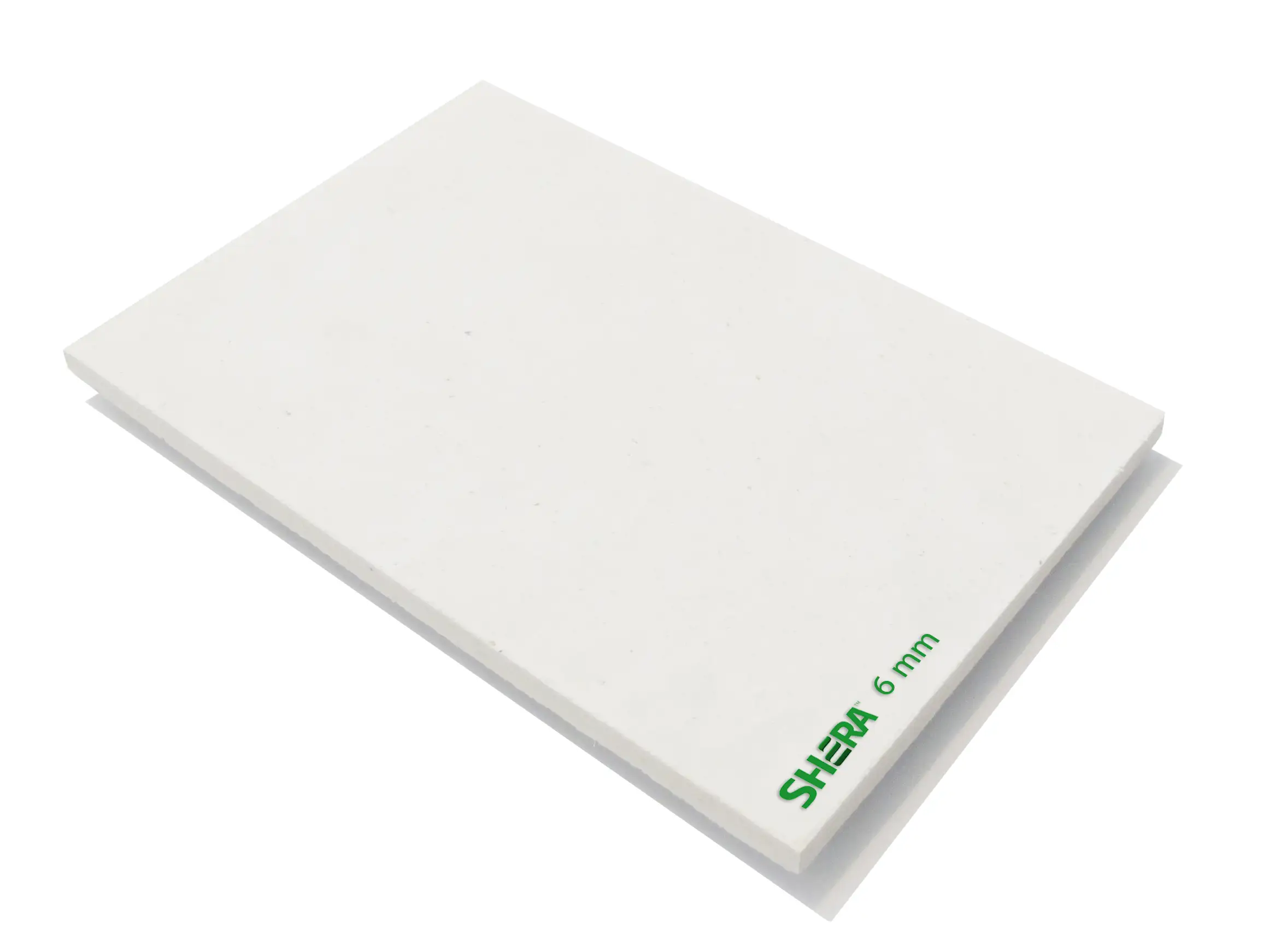 سمنت بورد  shera board 240x120x0.6